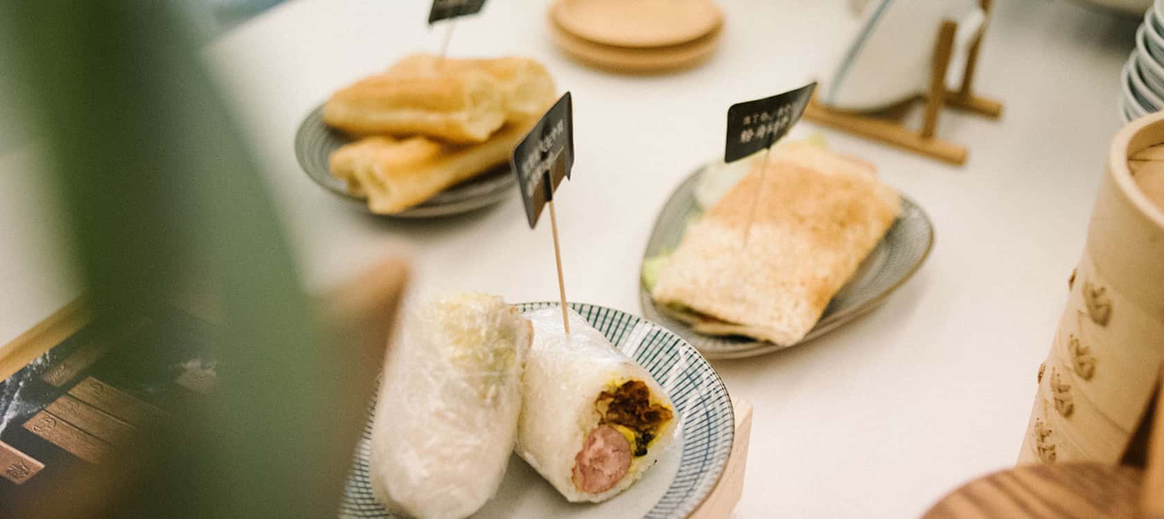 展会茶歇服务 - 专业展览活动餐饮配套